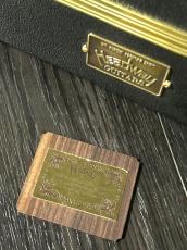 Headway Y.MOMOSE　CUSTOM　百瀬さん製作(HD-115ベース)　ハカランダ　セール期間限定価格_8