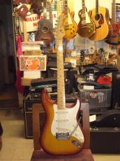 G&L George Fullerton Legacy (1995)_2