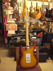 G&L George Fullerton Legacy (1995)_3