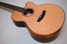 ASTURIAS GRAND SOLO Premio CR