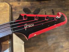 Greco TB-70【ショッピングクレジット最大24回分割無金利キャンペーン対象商品】_5