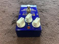 MAD PROFESSOR Blueberry Bass Overdrive_3