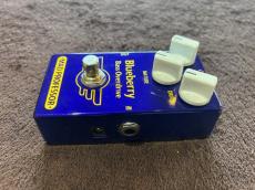 MAD PROFESSOR Blueberry Bass Overdrive_5