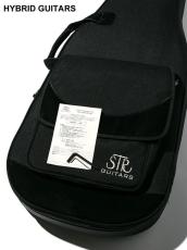 STR GUITARS Custom Shop CS549 Faded Red_5