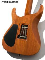 Jackson Custom Shop SL2H Soloist Flame Maple Top Natural_2