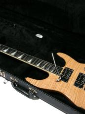 Jackson Custom Shop SL2H Soloist Flame Maple Top Natural_5