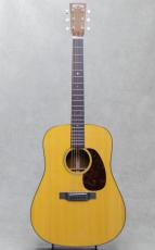 Martin CTM D-18 Premium Sinker Mahogany_2