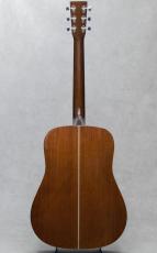 Martin CTM D-18 Premium Sinker Mahogany_4