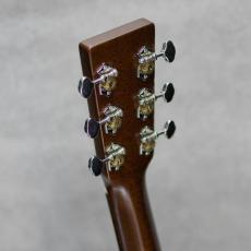 Martin CTM D-18 Premium Sinker Mahogany_10