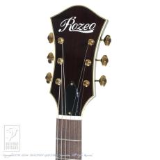 Rozeo Ladybug SM-TBC/BLK_8