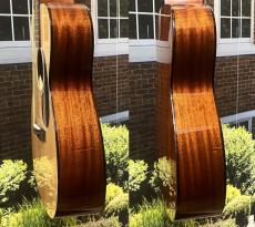 K.Yairi 【日本総本店】【シンプルが故の良さがあります】YF-00018 #94416【48回無金利分割可能】_11