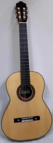 ASTURIAS 辻モデルS-4H