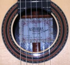 ASTURIAS 辻モデルS-4H_5