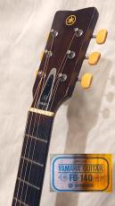 YAMAHA FG-140_5