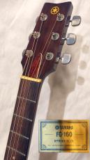 YAMAHA FG-160_5