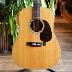 Martin D28 Satin