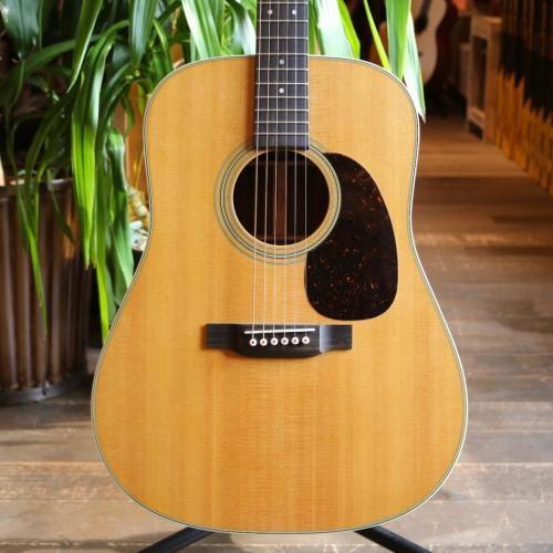 Martin D28 Satin