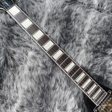 Jacson X Series Signature Scott Ian King V KVXT Gloss Black_4