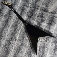 Jacson X Series Signature Scott Ian King V KVXT Gloss Black_6