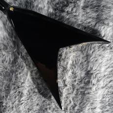 Jacson X Series Signature Scott Ian King V KVXT Gloss Black_7