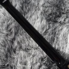 Jacson X Series Signature Scott Ian King V KVXT Gloss Black_8