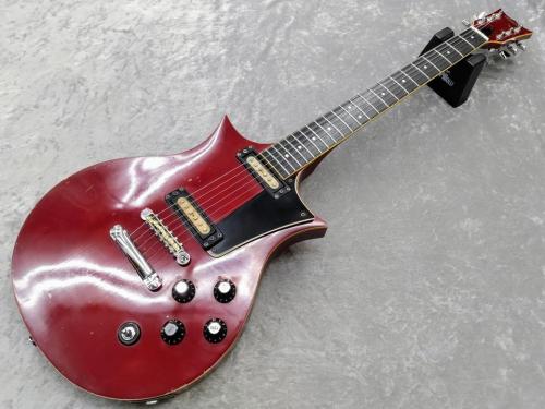 YAMAHA SX-125 1973