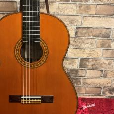 Juan Hernandez [ホアン・エルナンデス] Maestro　C　2007年製　