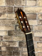 Juan Hernandez [ホアン・エルナンデス] Maestro　C　2007年製　_4