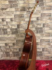 Juan Hernandez [ホアン・エルナンデス] Maestro　C　2007年製　_5