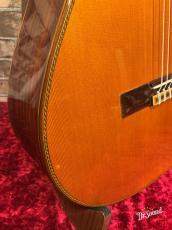 Juan Hernandez [ホアン・エルナンデス] Maestro　C　2007年製　_10