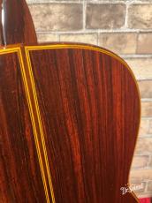 Juan Hernandez [ホアン・エルナンデス] Maestro　C　2007年製　_11