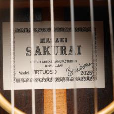 Masaki Sakurai [桜井正毅] Virtuoso_6