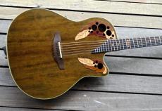 Ovation 1984-5 Collectors　Series_2
