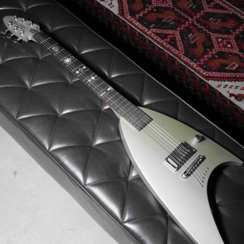 Grover Jackson Roswell Rhoads RWR-75