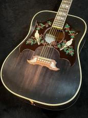 Gibson 【NEW】Greatest Hits Vol.2 Custom Shop Murphy Lab Acoustic Collection Dove Double Guard Trans Ebony Light Aged 【試奏動画あり】