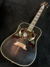 Gibson 【NEW】Greatest Hits Vol.2 Custom Shop Murphy Lab Acoustic Collection Dove Double Guard Trans Ebony Light Aged 【試奏動画あり】_2