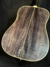 Gibson 【NEW】Greatest Hits Vol.2 Custom Shop Murphy Lab Acoustic Collection Dove Double Guard Trans Ebony Light Aged 【試奏動画あり】_3