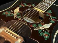 Gibson 【NEW】Greatest Hits Vol.2 Custom Shop Murphy Lab Acoustic Collection Dove Double Guard Trans Ebony Light Aged 【試奏動画あり】_7