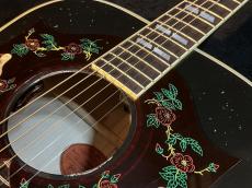 Gibson 【NEW】Greatest Hits Vol.2 Custom Shop Murphy Lab Acoustic Collection Dove Double Guard Trans Ebony Light Aged 【試奏動画あり】_8