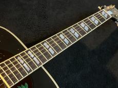 Gibson 【NEW】Greatest Hits Vol.2 Custom Shop Murphy Lab Acoustic Collection Dove Double Guard Trans Ebony Light Aged 【試奏動画あり】_9