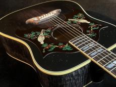 Gibson 【NEW】Greatest Hits Vol.2 Custom Shop Murphy Lab Acoustic Collection Dove Double Guard Trans Ebony Light Aged 【試奏動画あり】_11