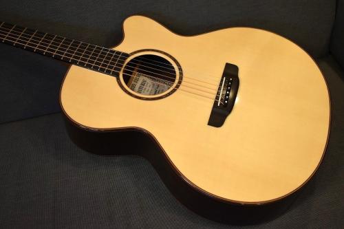 ASTURIAS GRAND SOLO SR