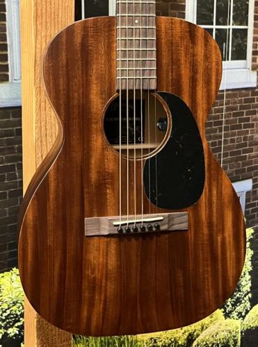 Martin 【日本総本店】0-10E RETRO JASON ISBELL #2993810【48回無金利分割可能】