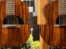 Martin 【日本総本店】0-10E RETRO JASON ISBELL #2993810【48回無金利分割可能】_6