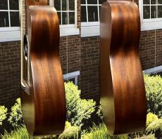 Martin 【日本総本店】0-10E RETRO JASON ISBELL #2993810【48回無金利分割可能】_11