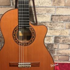 Jose Ramirez [ホセ・ラミレス] Estudio140 Cutaway エレガット 2024年製中古