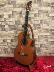 Jose Ramirez [ホセ・ラミレス] Estudio140 Cutaway エレガット 2024年製中古_2