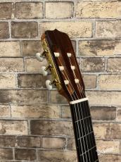 Jose Ramirez [ホセ・ラミレス] Estudio140 Cutaway エレガット 2024年製中古_4