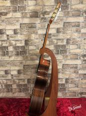 Jose Ramirez [ホセ・ラミレス] Estudio140 Cutaway エレガット 2024年製中古_5