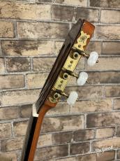 Jose Ramirez [ホセ・ラミレス] Estudio140 Cutaway エレガット 2024年製中古_6